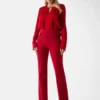 Gwen Cigarette Pant