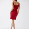 Gwen Mini Dress