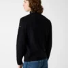 Half-Zip Sweater