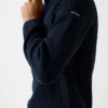 Half-Zip Sweater