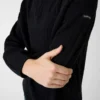 Half-Zip Sweater