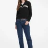 Half-Zip Sweatshirt