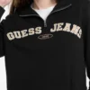 Half-Zip Sweatshirt
