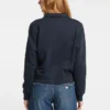 Half-Zip Sweatshirt