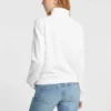Half-Zip Sweatshirt