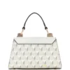 Hallie Mini Fold-Over Flap Bag