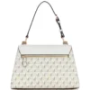 Hallie Mini Fold-Over Flap Crossbody