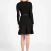 Hana Belted Dress
