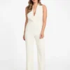 Hawkins Belted Jumpsuit