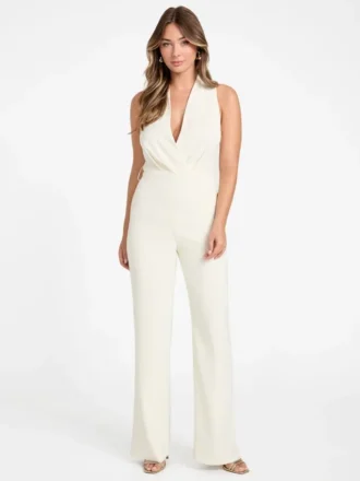 Hawkins Belted Jumpsuit
