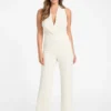 Hawkins Belted Jumpsuit