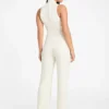 Hawkins Belted Jumpsuit
