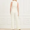 Hawkins Belted Jumpsuit