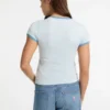 Heather Tee