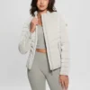 Helena Light Puffer Jacket