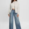 Helena Light Puffer Jacket