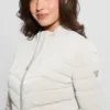 Helena Light Puffer Jacket