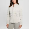 Helena Light Puffer Jacket