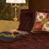 Helma Faux-Fur Pillow