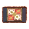 Helma Rectangular Faux-Fur Pillow