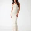 Henley Maxi Skirt