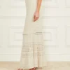 Henley Maxi Skirt