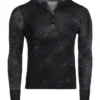 Henley Top
