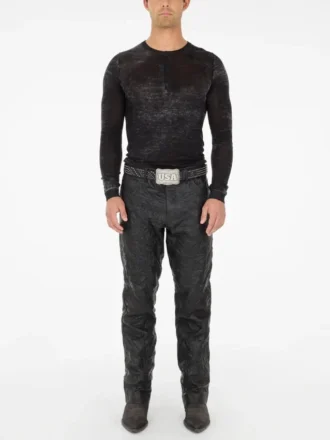 Henley Top