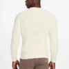 Herbie Ribbed Washed Sweater