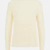 Herbie Ribbed Washed Sweater