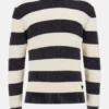 Herbie Ribbed Washed Sweater
