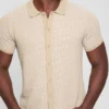 Highland Textured Shirt