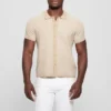 Highland Textured Shirt