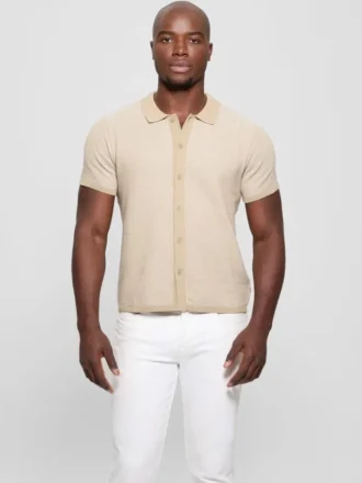 Highland Textured Shirt