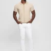 Highland Textured Shirt