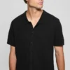 Highland Textured Shirt