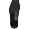 Hollas Saffiano Loafers