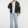Hooded Fleece Sweater