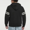 Hooded Fleece Sweater