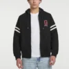 Hooded Fleece Sweater