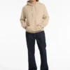 Hooded Logo Sweater