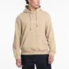 Hooded Logo Sweater