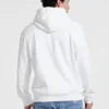 Hooded Logo Sweater