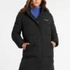 Hooded Puffer Jacket