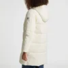 Hooded Puffer Jacket