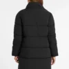 Hooded Puffer Jacket