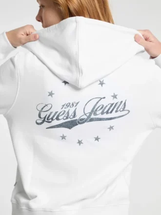 Hooded Sweatshirt