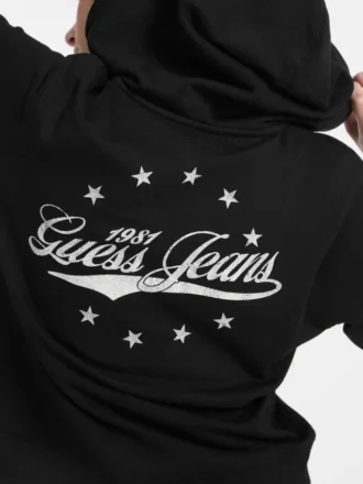 Hooded Sweatshirt