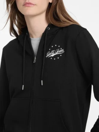 Hooded Sweatshirt