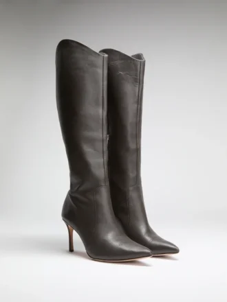 Houston Tall Boots